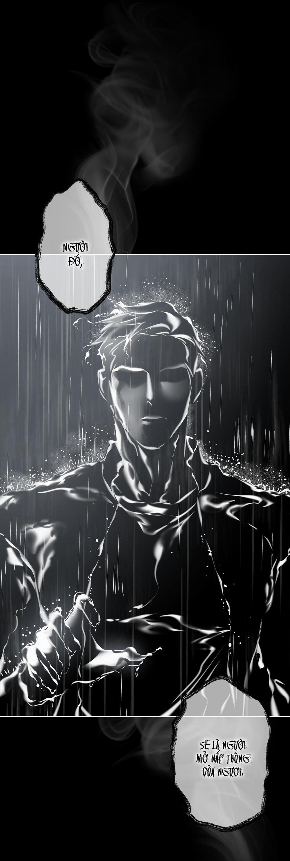 (Cbunu) Mưa Mãi Không Tạnh 2 H+ trang 35