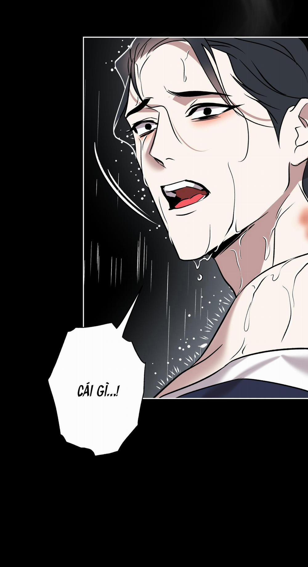 (Cbunu) Mưa Mãi Không Tạnh 2 H+ trang 36