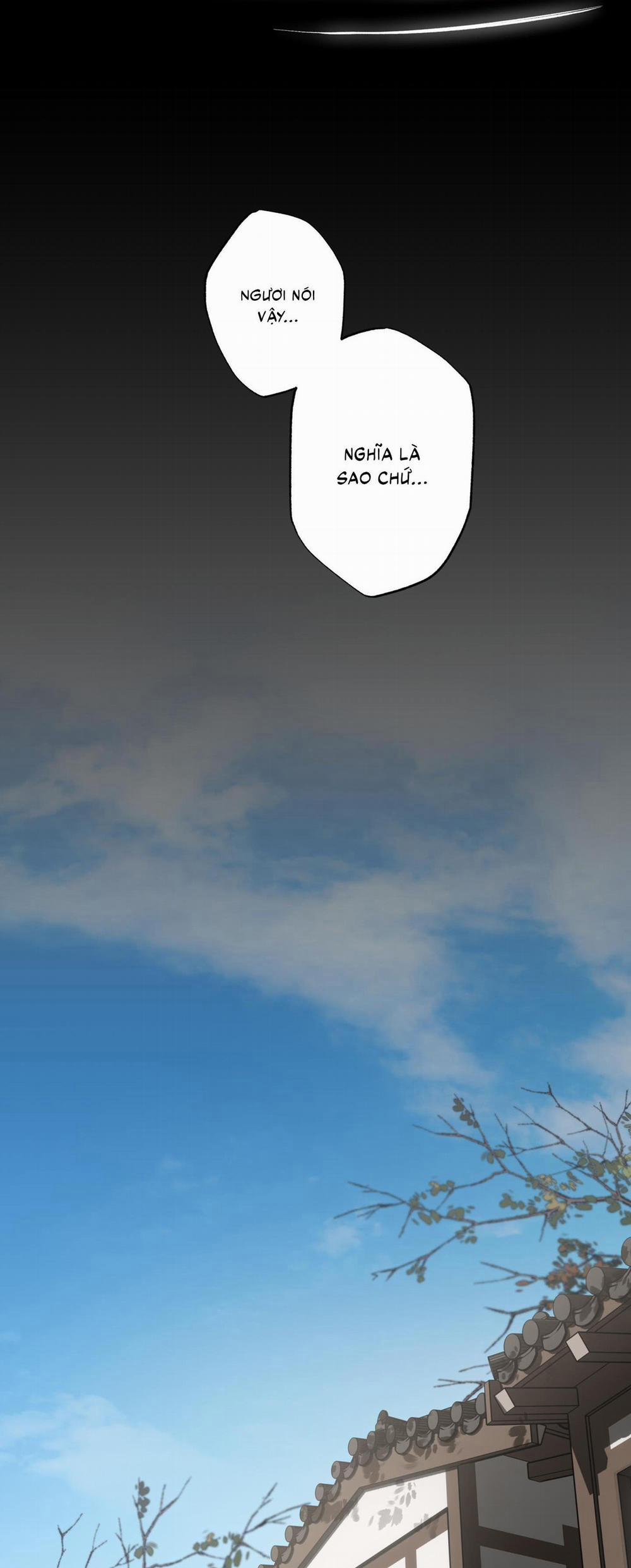 (Cbunu) Mưa Mãi Không Tạnh 2 H+ trang 38