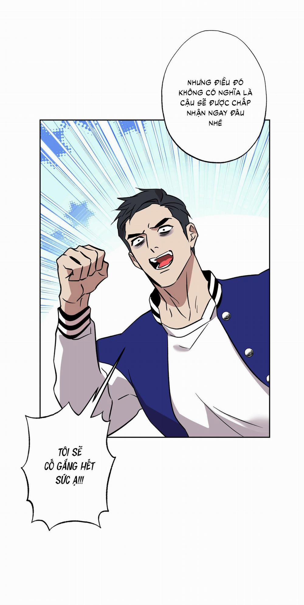 (Cbunu) Mưa Mãi Không Tạnh 2 H+ trang 42