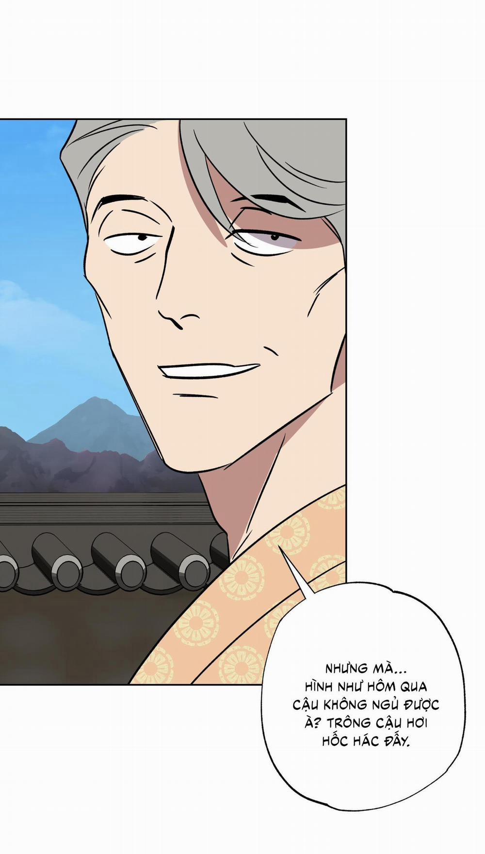 (Cbunu) Mưa Mãi Không Tạnh 2 H+ trang 43