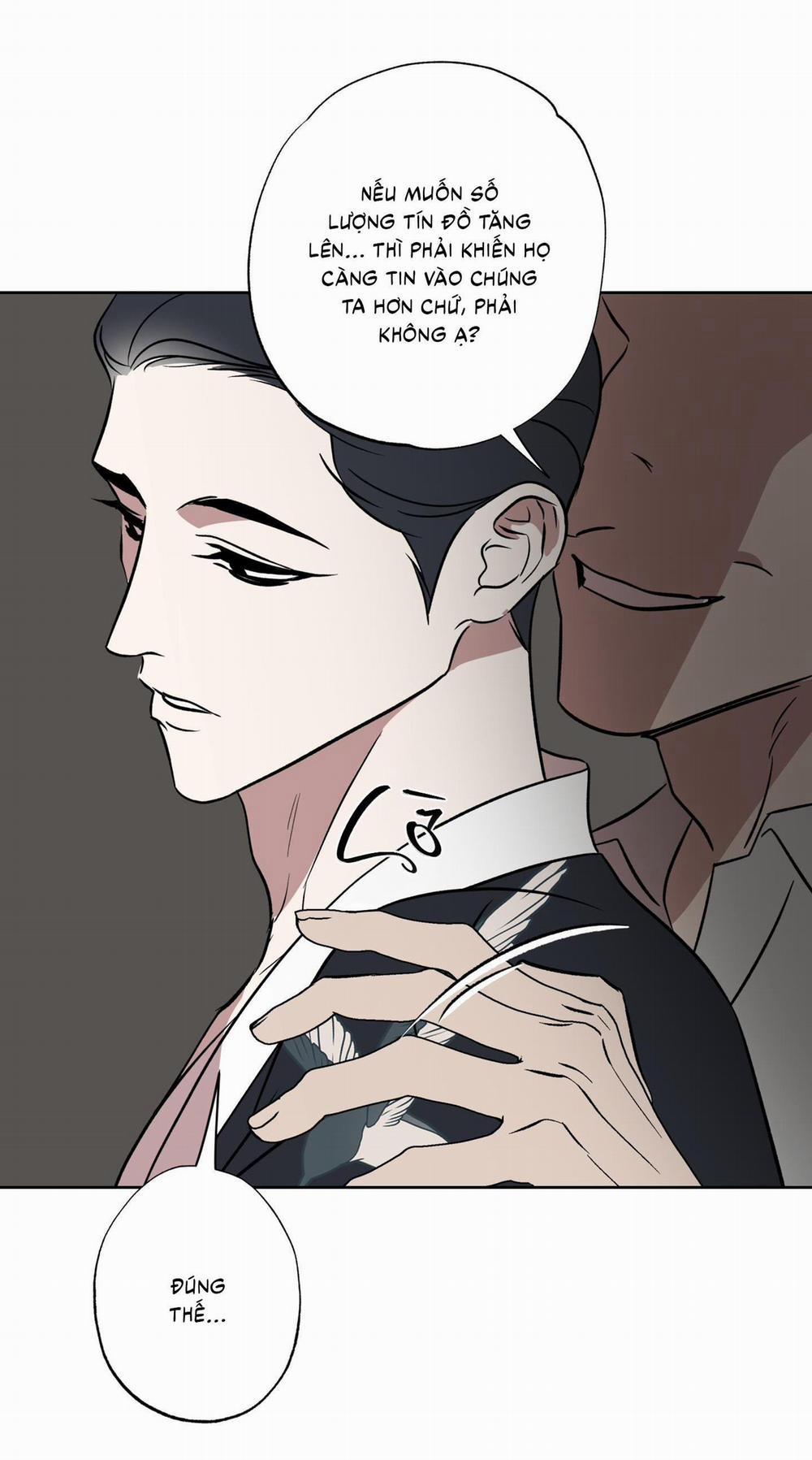 (Cbunu) Mưa Mãi Không Tạnh 2 H+ trang 53