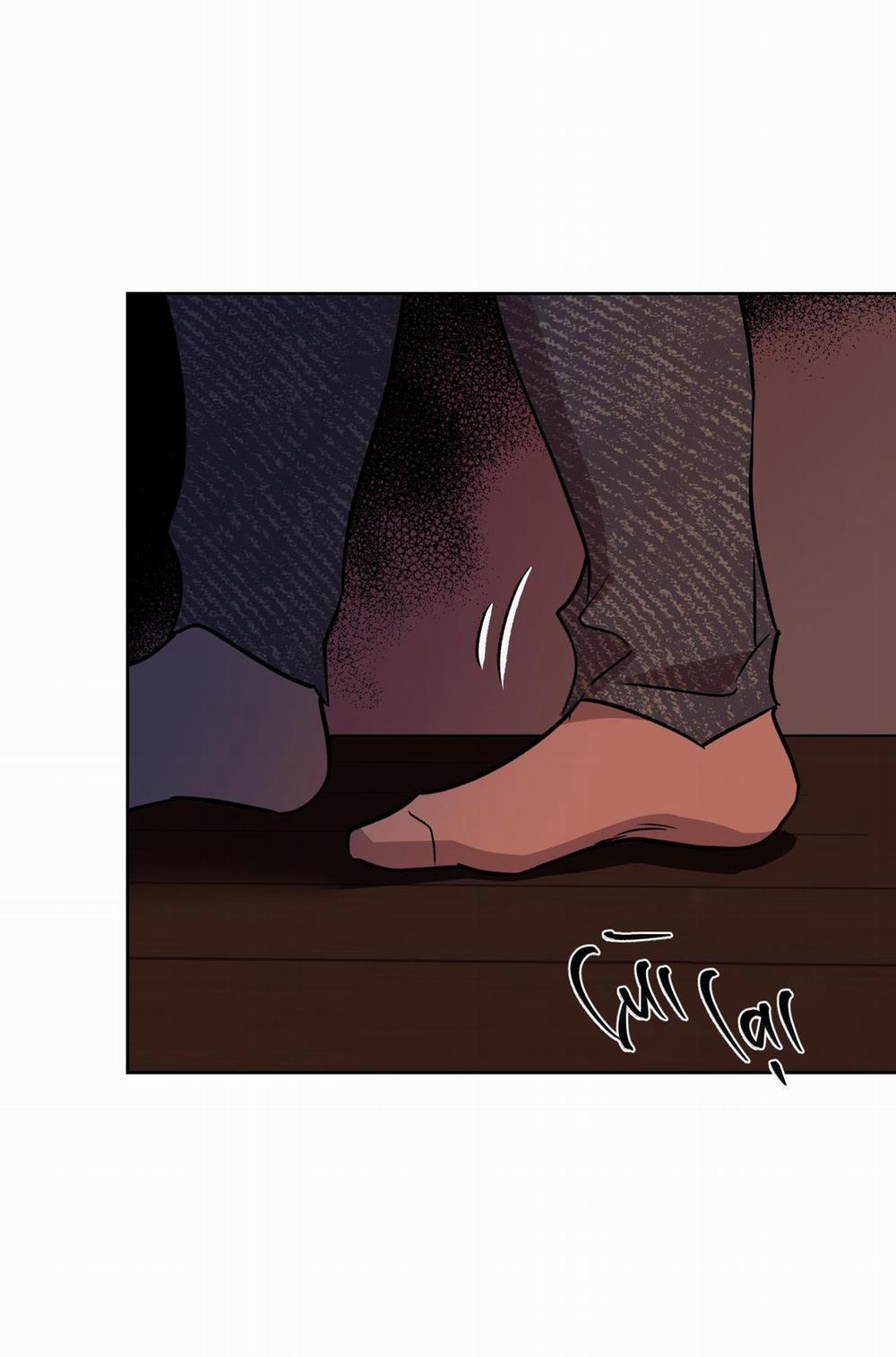 (Cbunu) Mưa Mãi Không Tạnh 2 trang 1