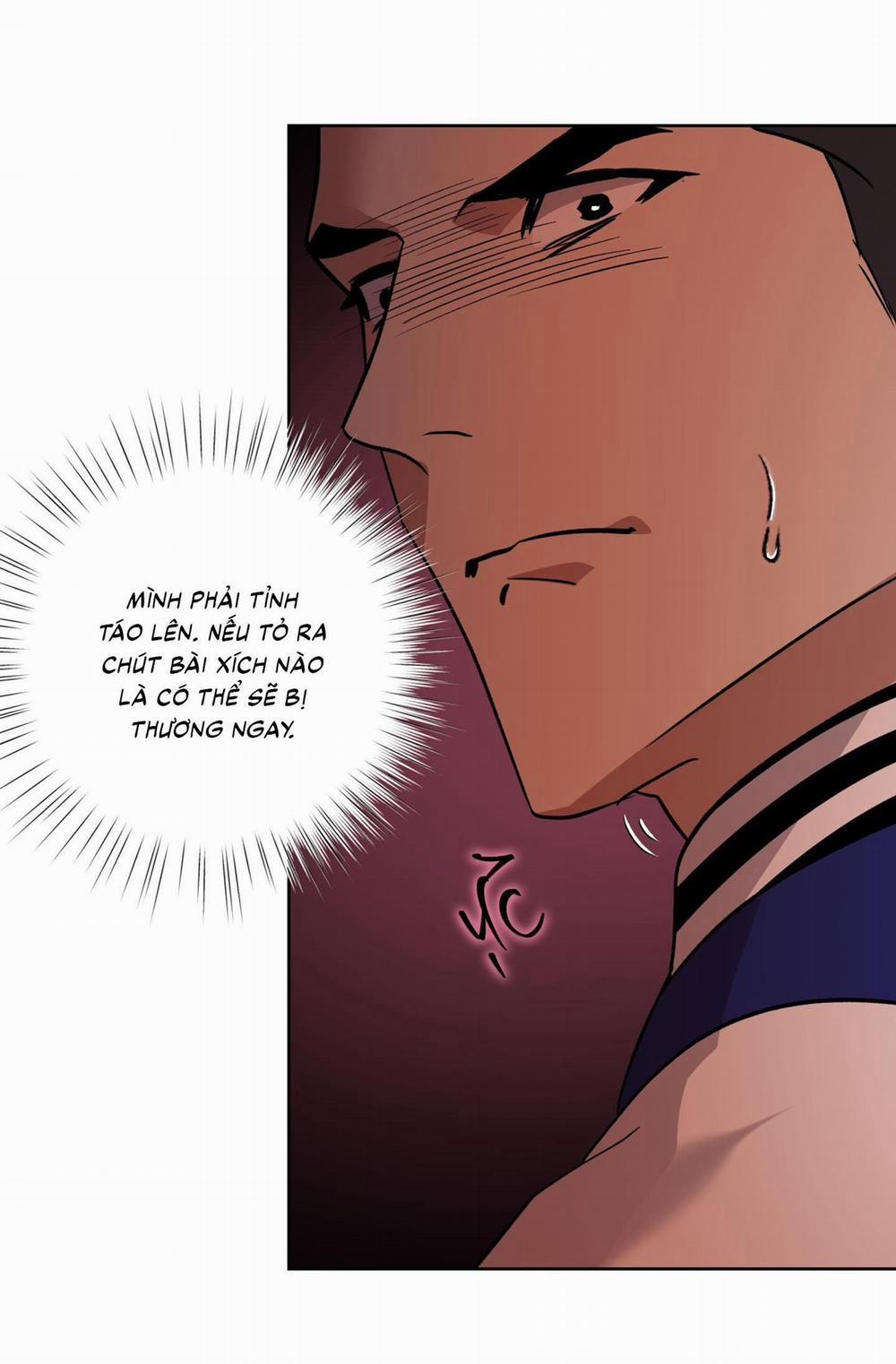 (Cbunu) Mưa Mãi Không Tạnh 2 trang 10