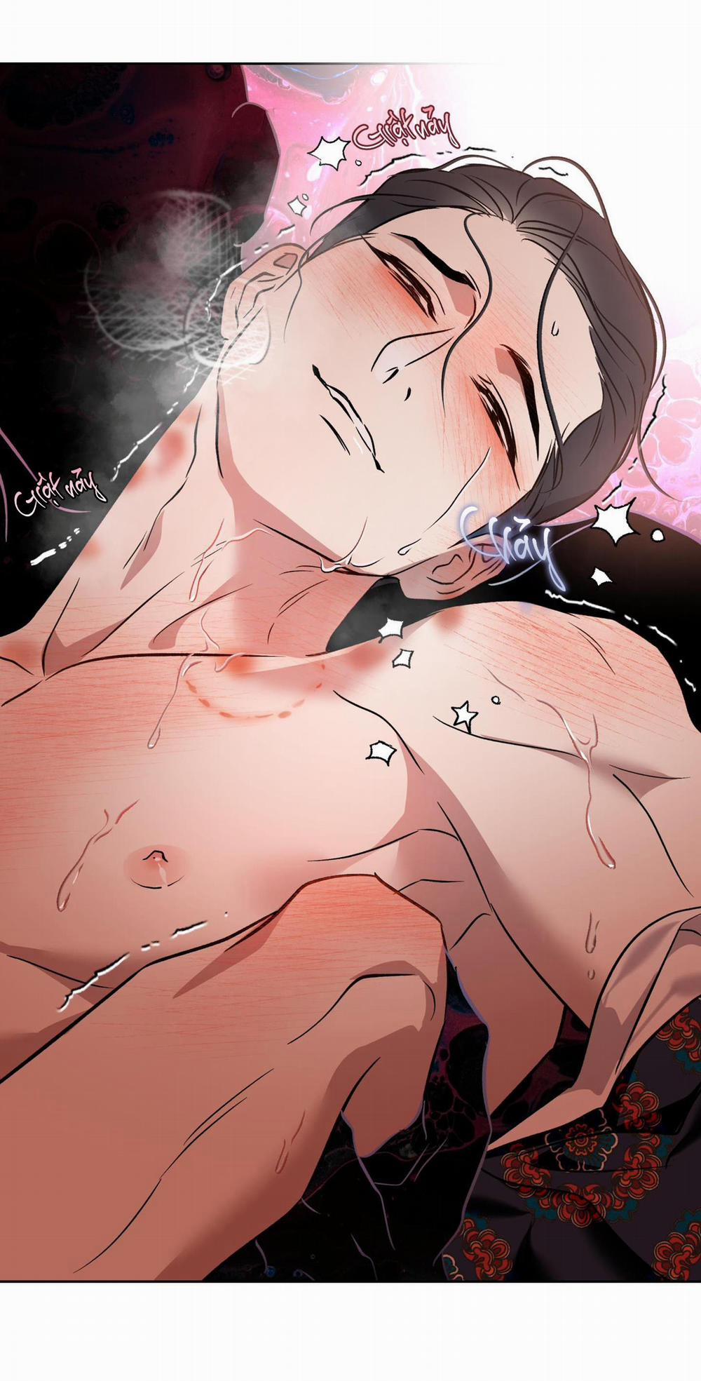 (Cbunu) Mưa Mãi Không Tạnh 2 trang 18