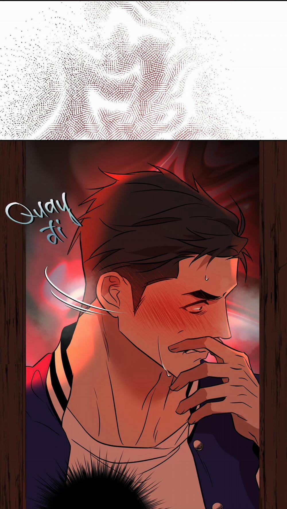 (Cbunu) Mưa Mãi Không Tạnh 2 trang 20