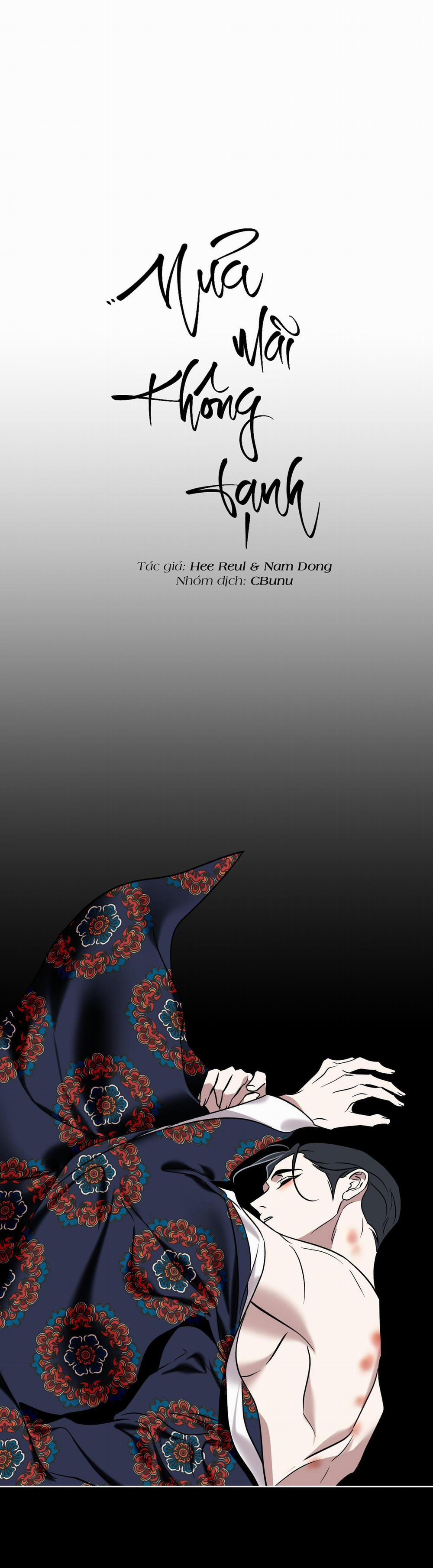 (Cbunu) Mưa Mãi Không Tạnh 2 trang 23