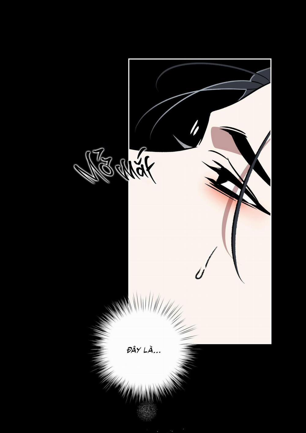 (Cbunu) Mưa Mãi Không Tạnh 2 trang 24