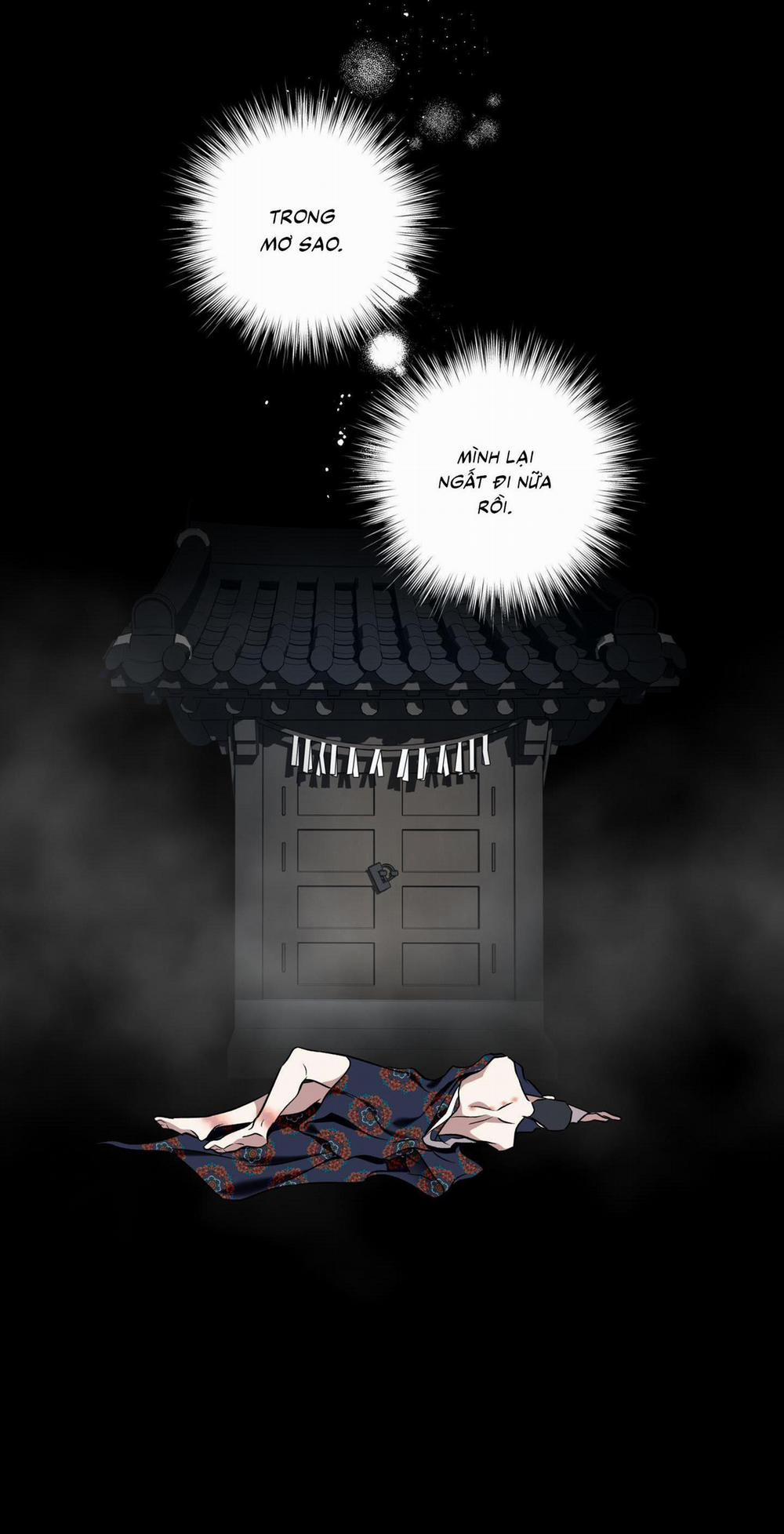 (Cbunu) Mưa Mãi Không Tạnh 2 trang 25