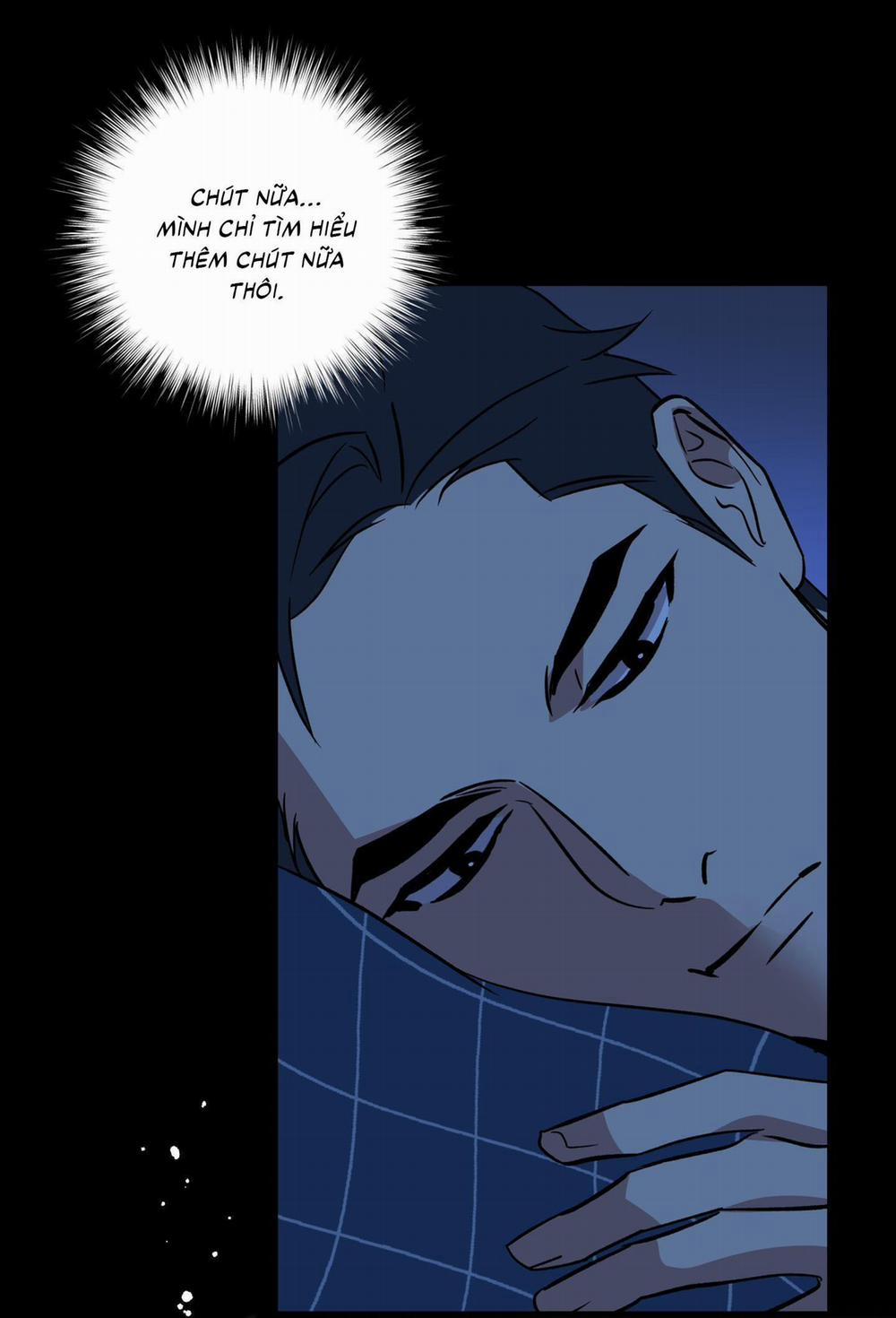 (Cbunu) Mưa Mãi Không Tạnh 2 trang 47