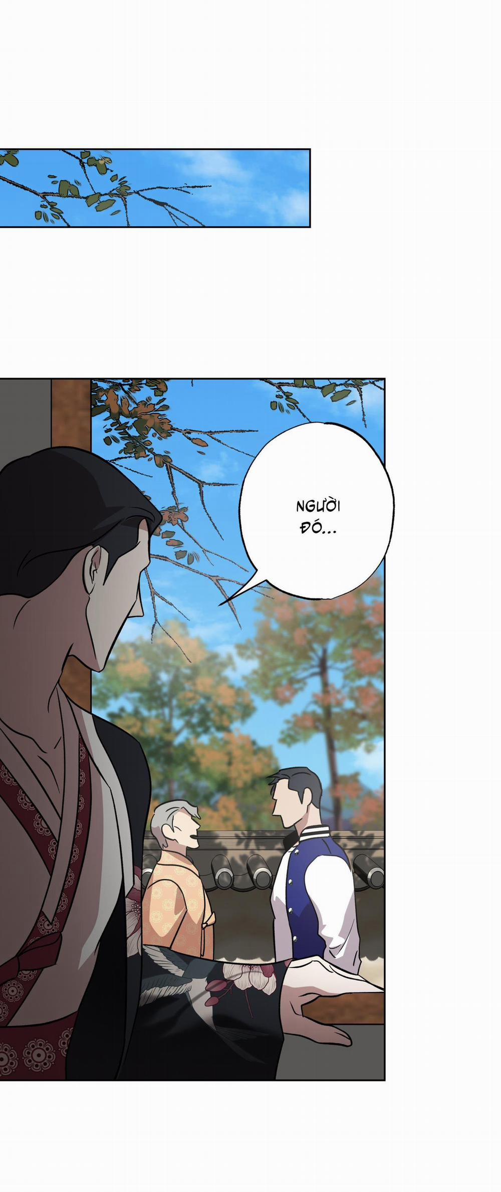 (Cbunu) Mưa Mãi Không Tạnh 2 trang 51