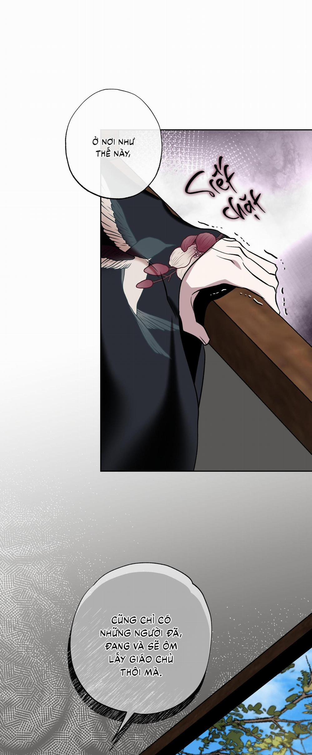 (Cbunu) Mưa Mãi Không Tạnh 2 trang 59