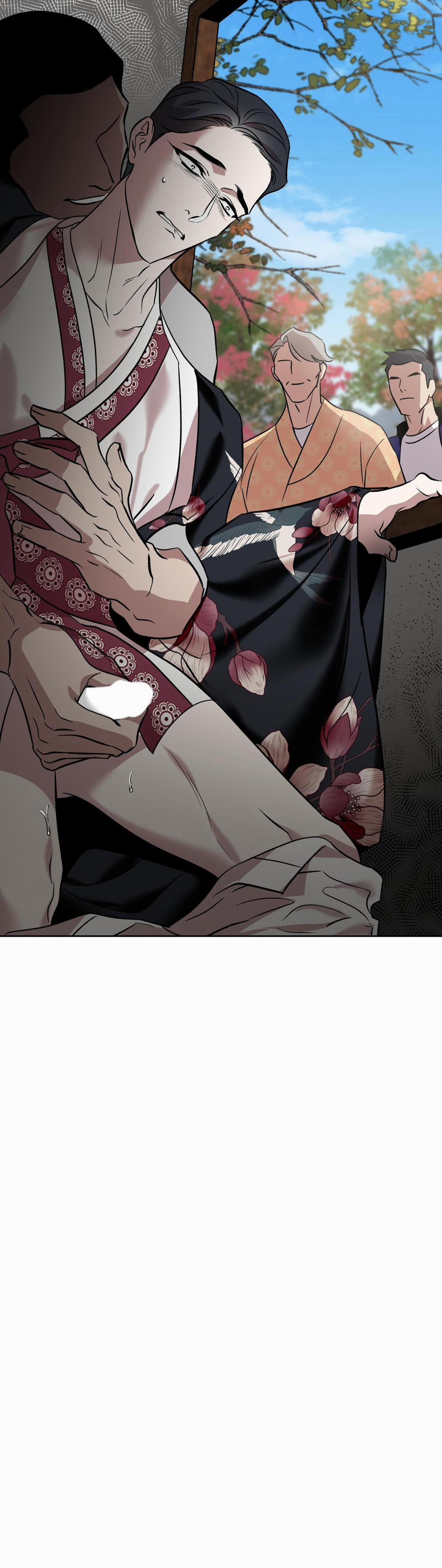 (Cbunu) Mưa Mãi Không Tạnh 2 trang 60