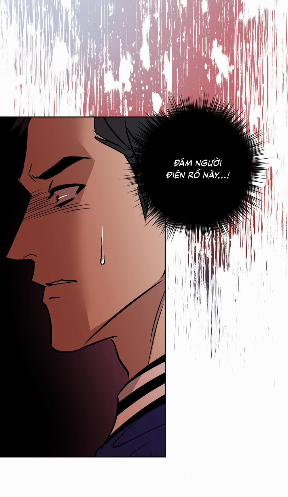 (Cbunu) Mưa Mãi Không Tạnh 2 trang 9