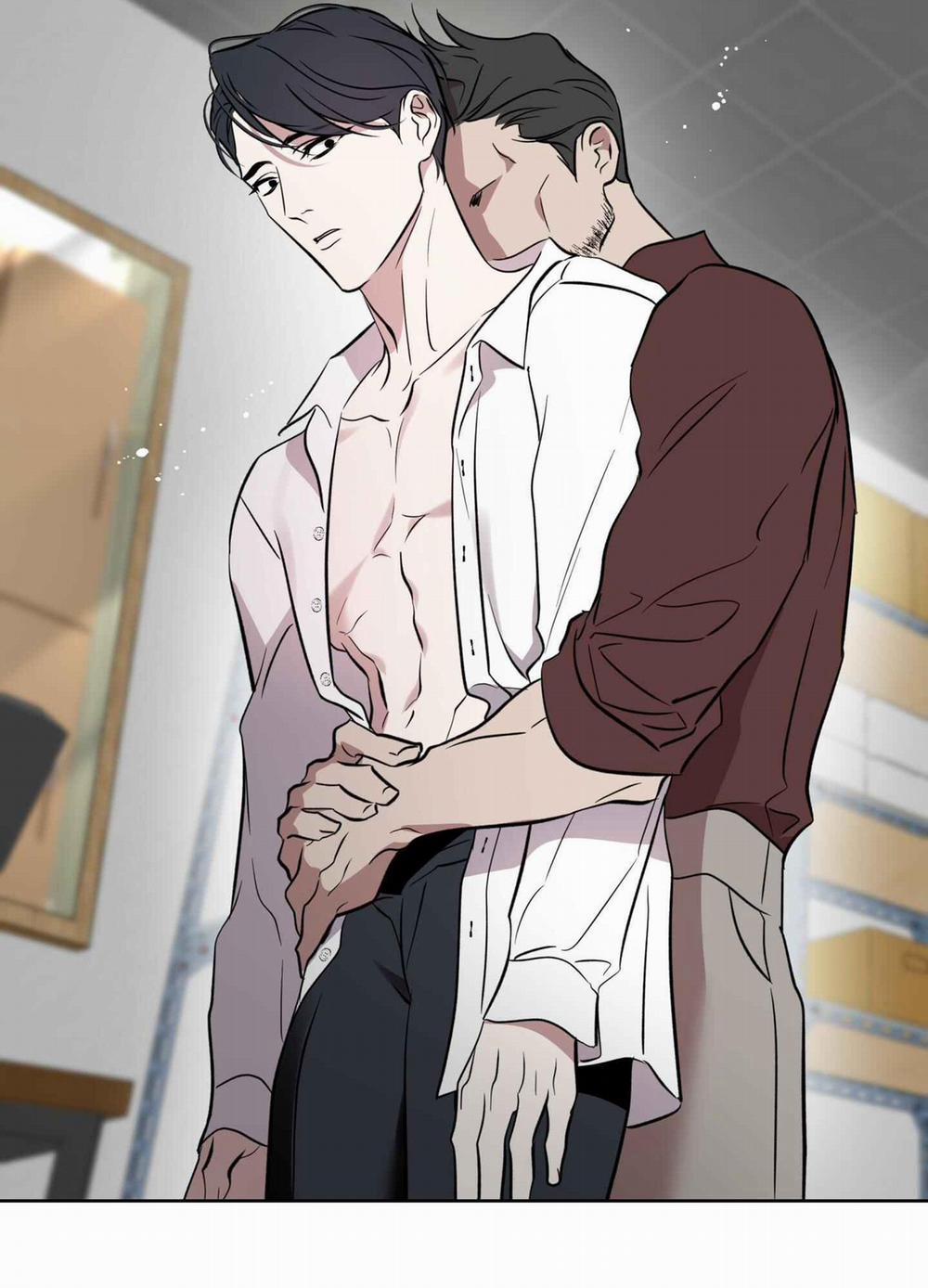 (Cbunu) Mưa Mãi Không Tạnh 20 trang 48