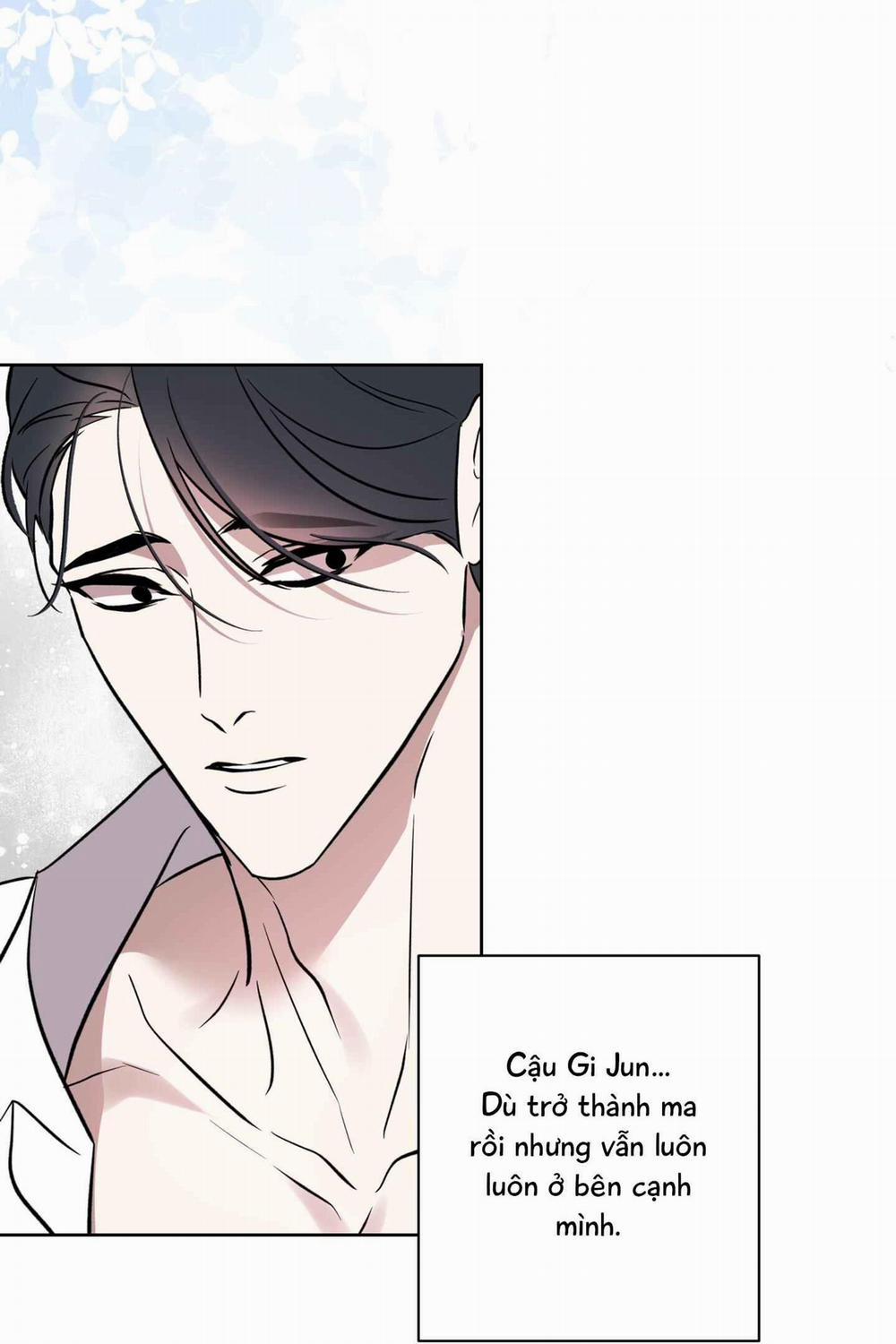 (Cbunu) Mưa Mãi Không Tạnh 20 trang 53