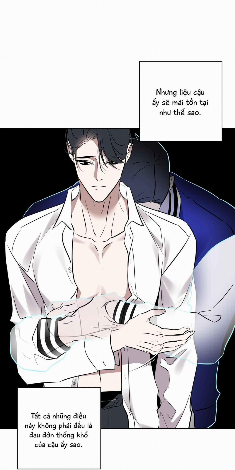 (Cbunu) Mưa Mãi Không Tạnh 20 trang 55