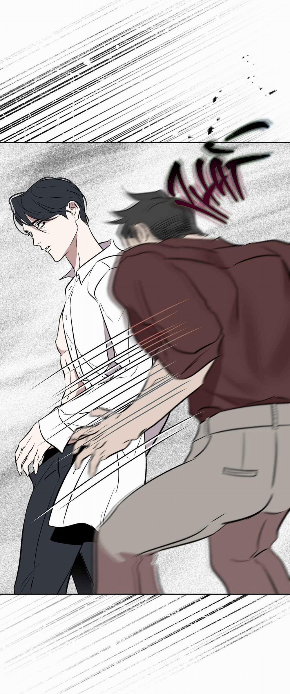 (Cbunu) Mưa Mãi Không Tạnh 20 trang 66