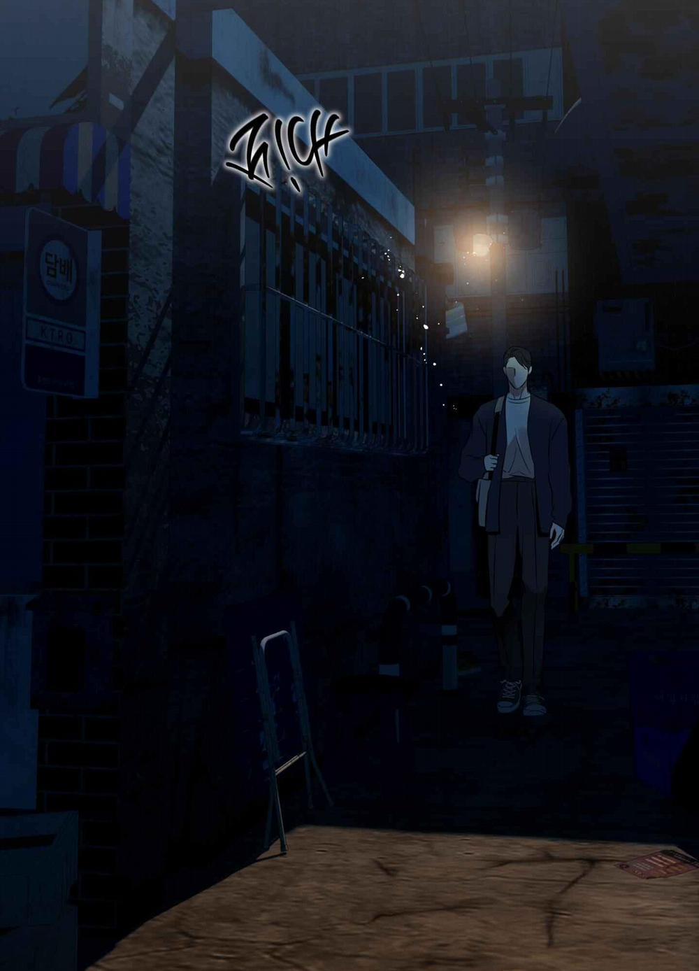 (Cbunu) Mưa Mãi Không Tạnh 20 trang 76