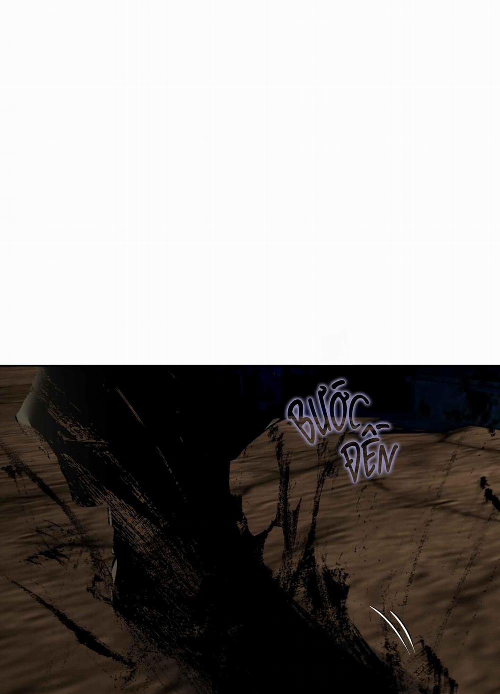 (Cbunu) Mưa Mãi Không Tạnh 21 trang 1