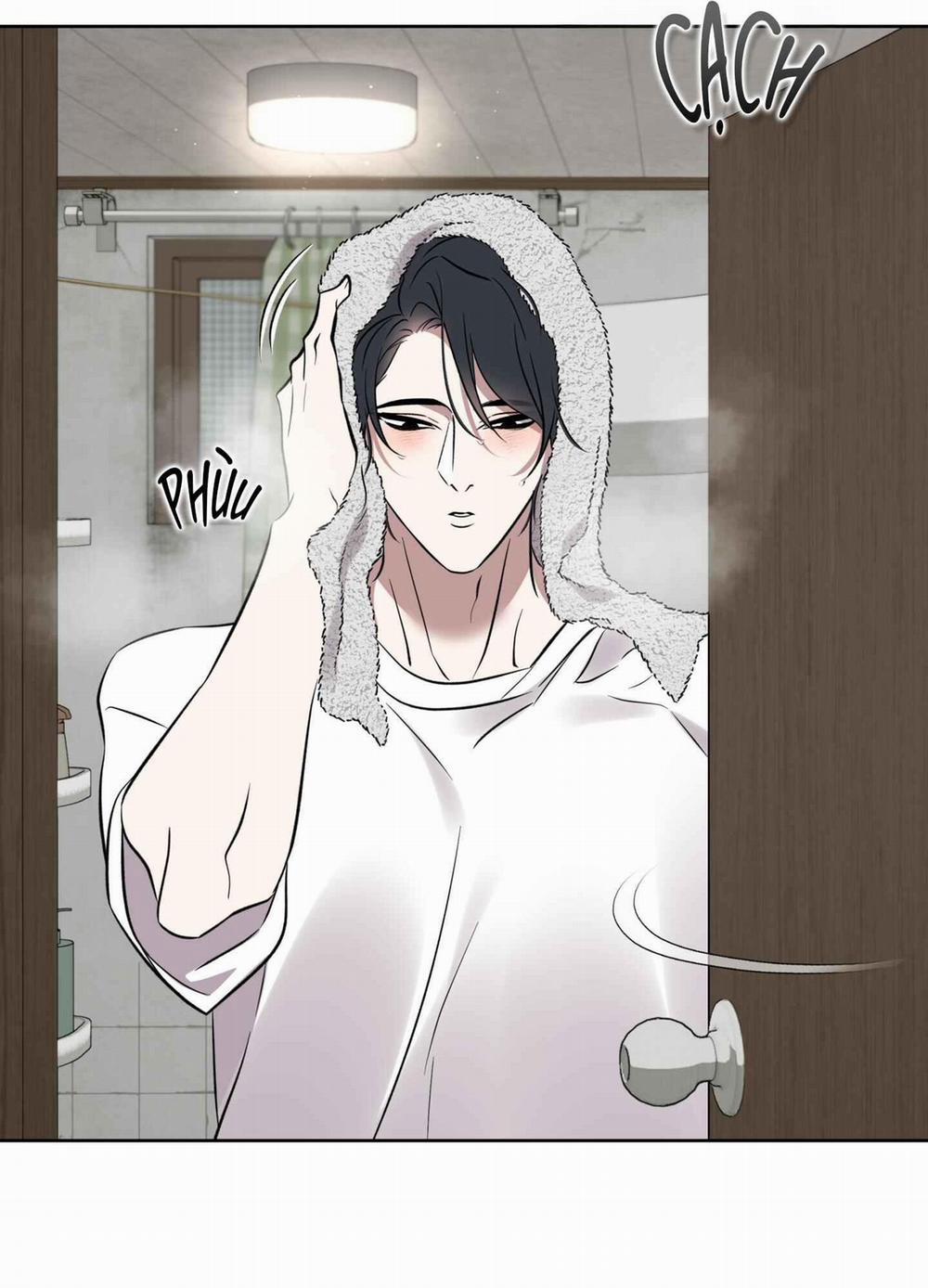 (Cbunu) Mưa Mãi Không Tạnh 21 trang 20