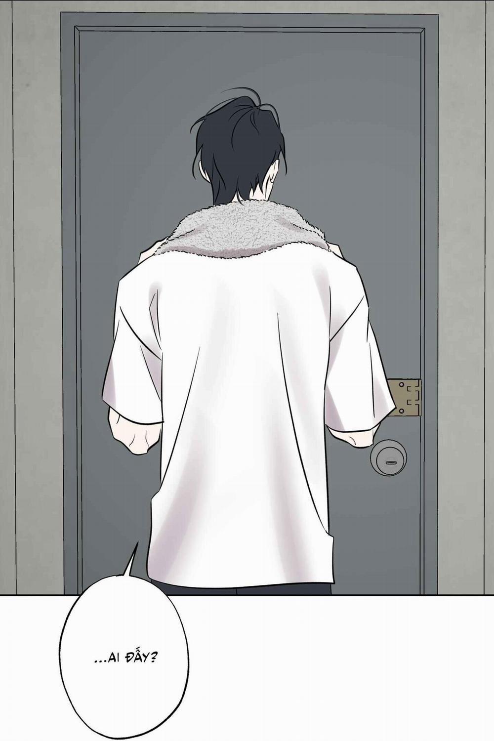 (Cbunu) Mưa Mãi Không Tạnh 21 trang 26
