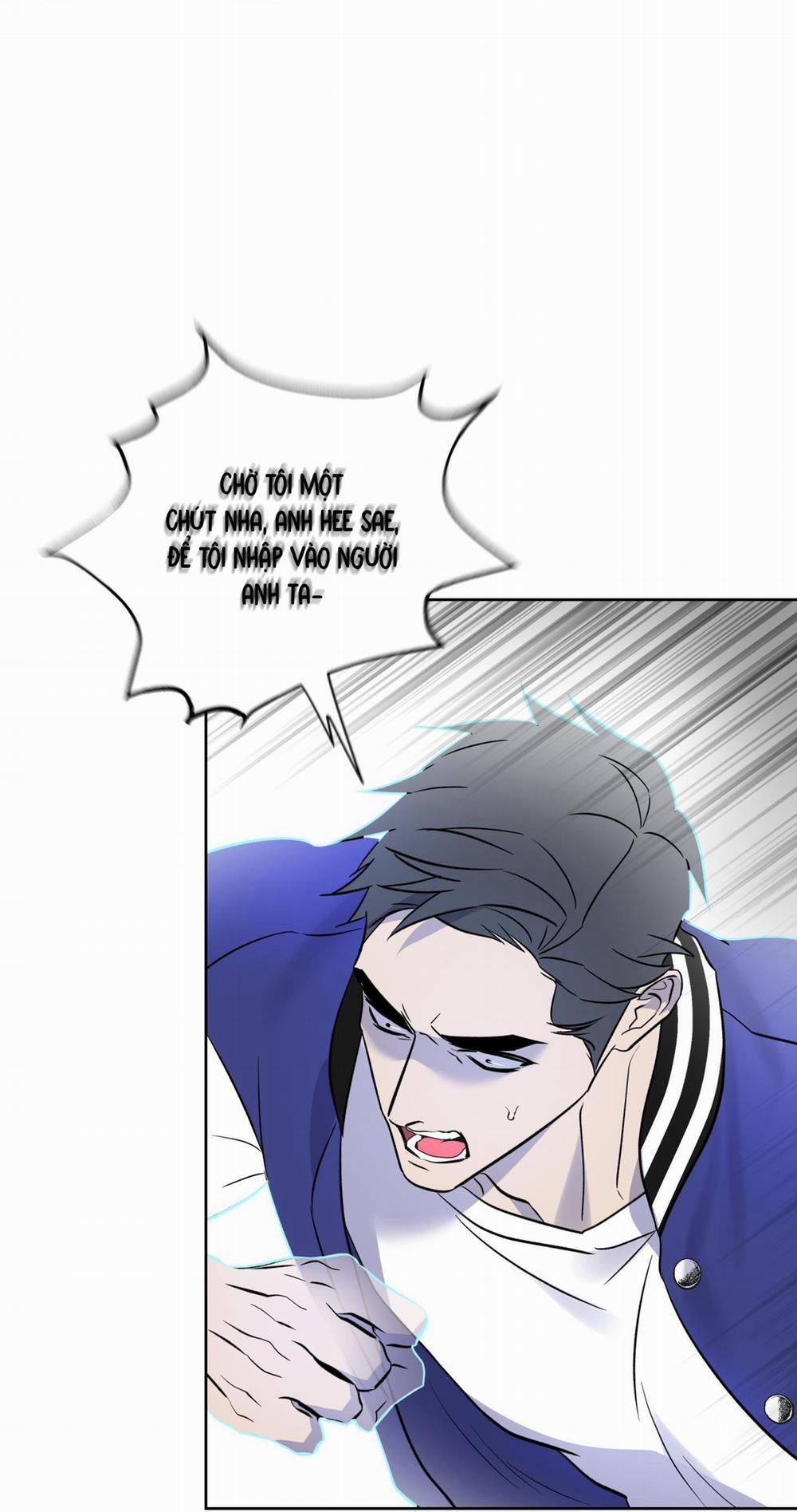 (Cbunu) Mưa Mãi Không Tạnh 21 trang 52