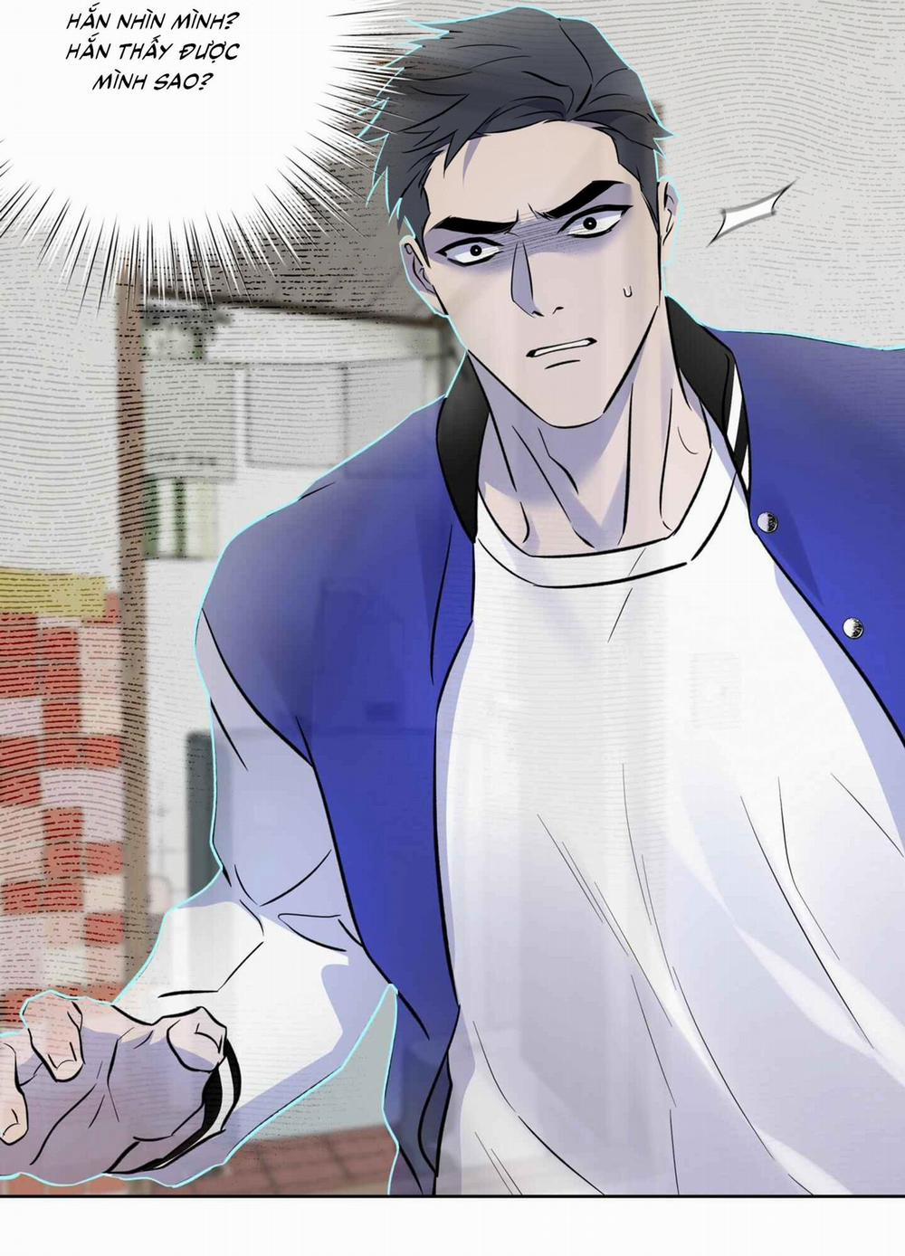 (Cbunu) Mưa Mãi Không Tạnh 21 trang 56