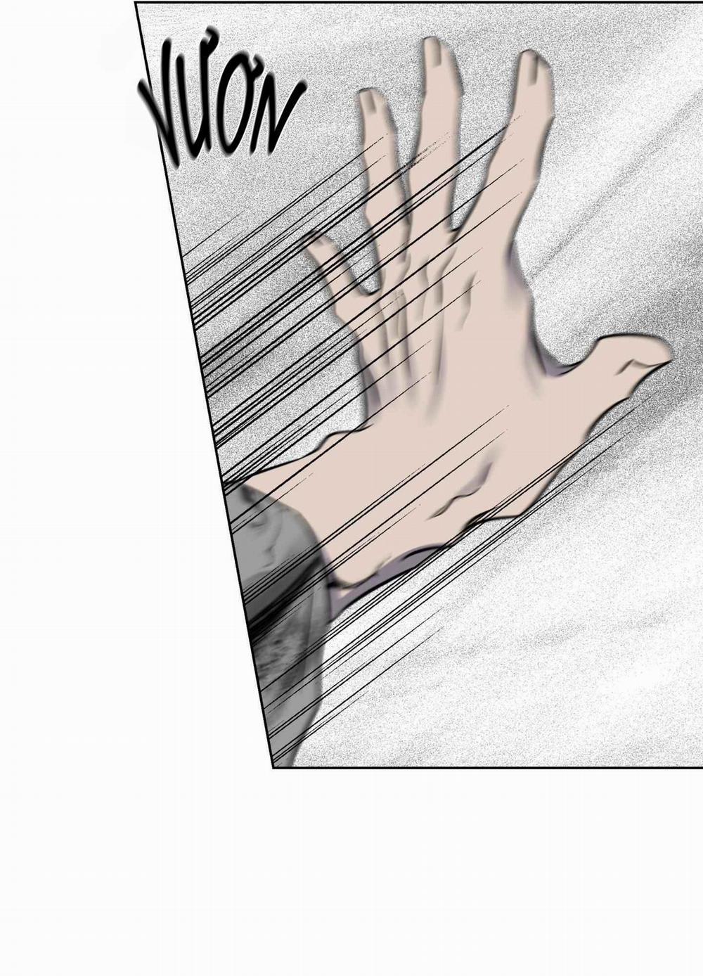 (Cbunu) Mưa Mãi Không Tạnh 21 trang 58