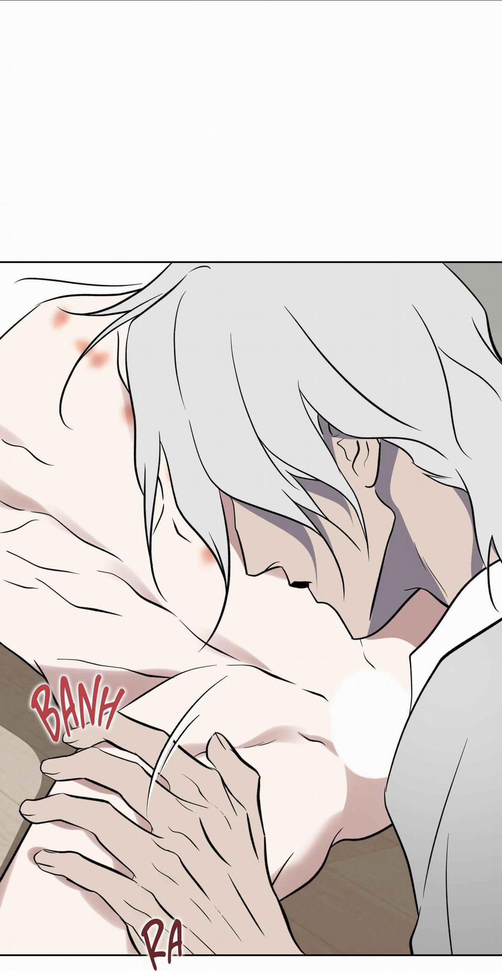 (Cbunu) Mưa Mãi Không Tạnh 22 H+ trang 33