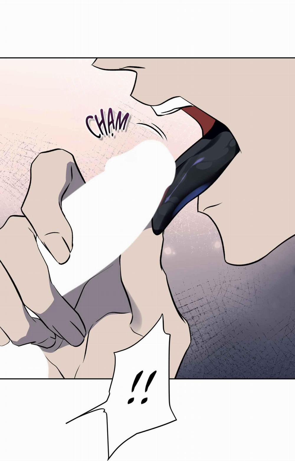 (Cbunu) Mưa Mãi Không Tạnh 22 H+ trang 39