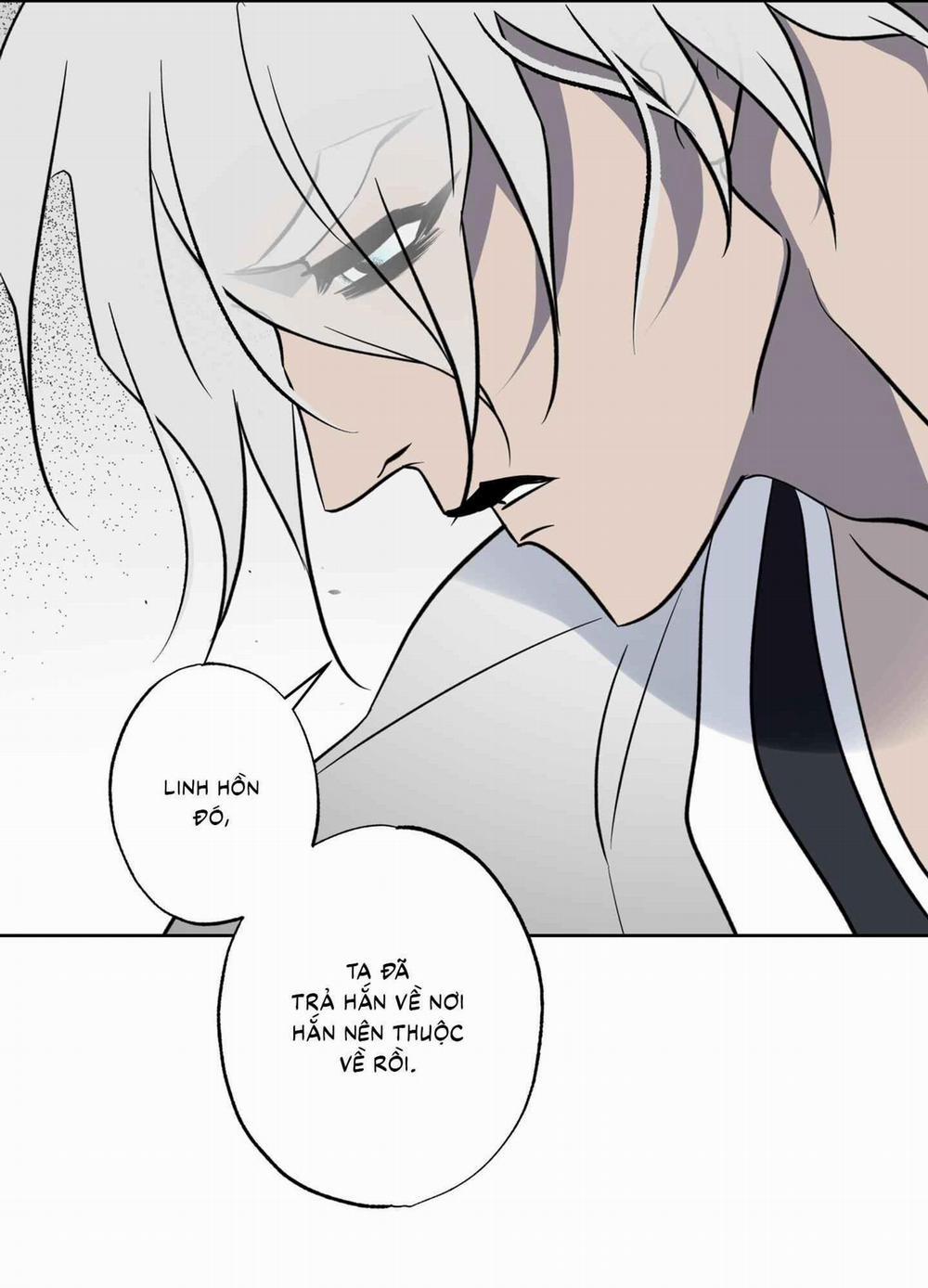 (Cbunu) Mưa Mãi Không Tạnh 22 H+ trang 4