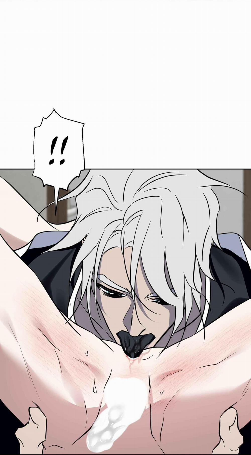 (Cbunu) Mưa Mãi Không Tạnh 22 H+ trang 53