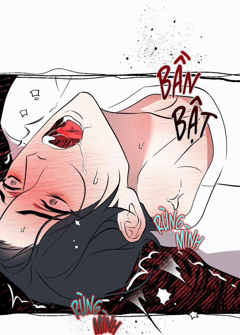 (Cbunu) Mưa Mãi Không Tạnh 22 H+ trang 63