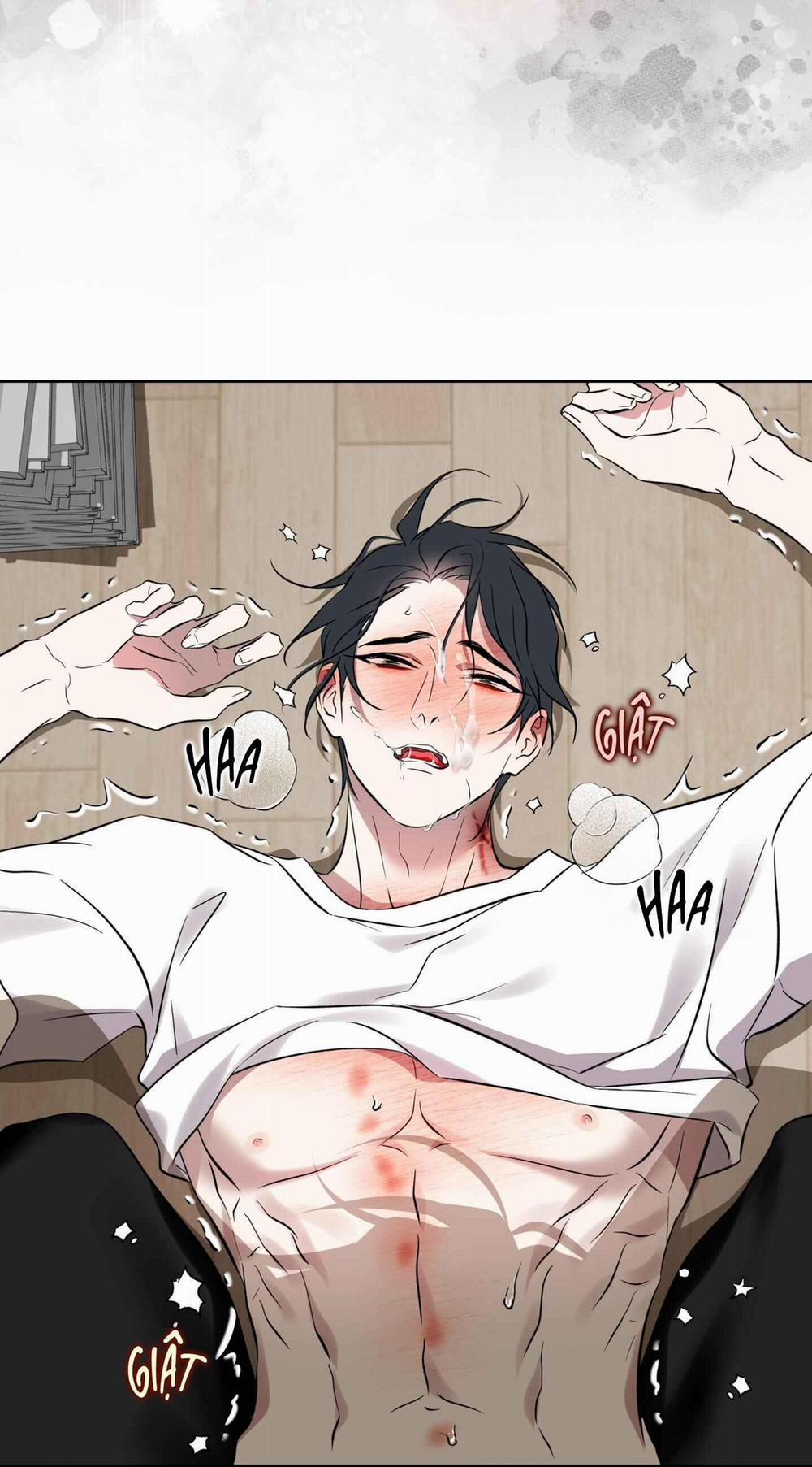 (Cbunu) Mưa Mãi Không Tạnh 22 H+ trang 65