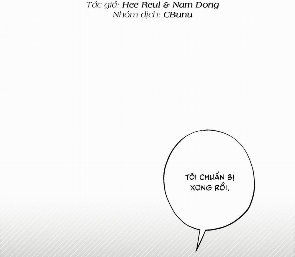 (Cbunu) Mưa Mãi Không Tạnh 23 H+ trang 10