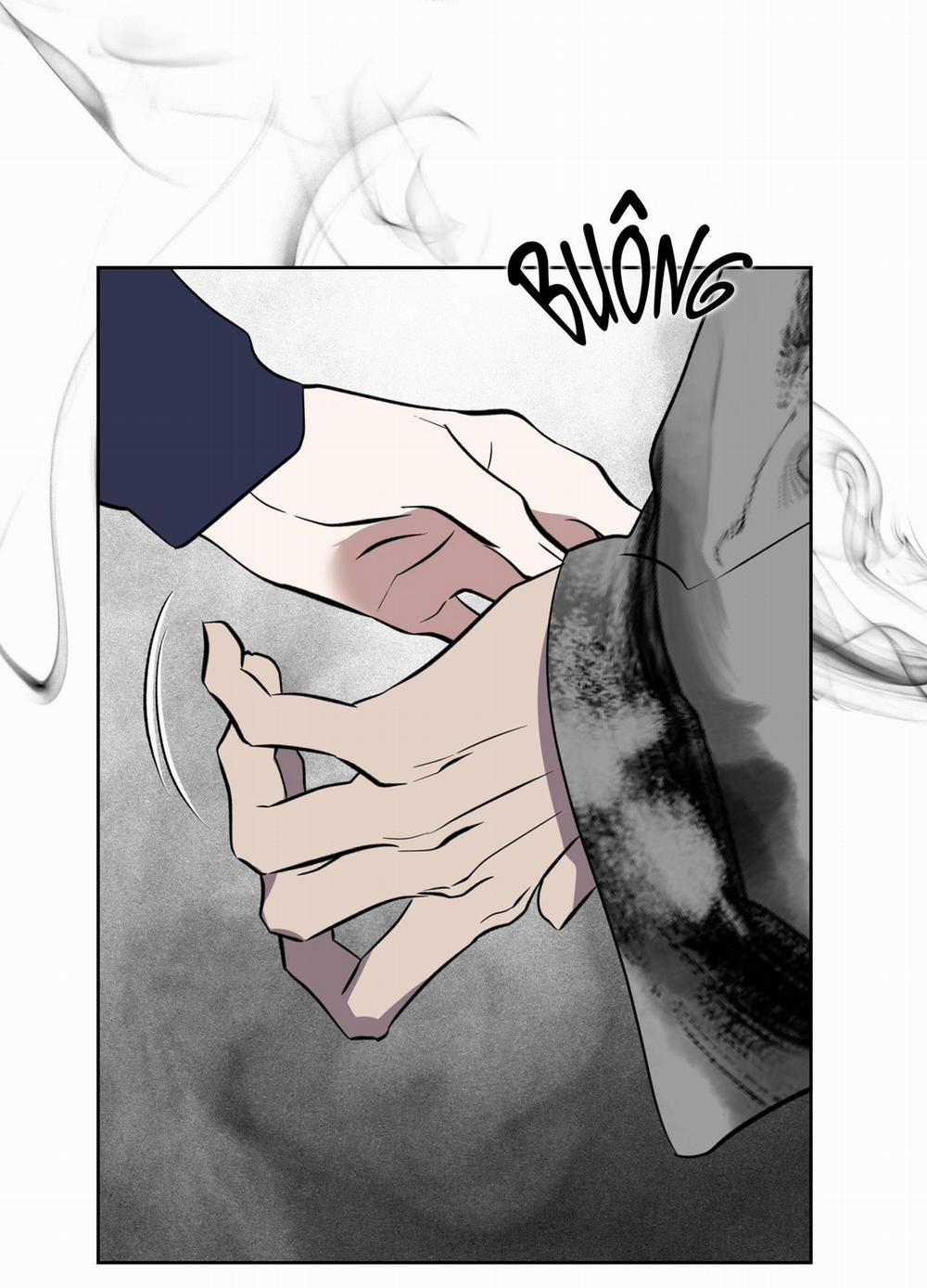 (Cbunu) Mưa Mãi Không Tạnh 23 H+ trang 23