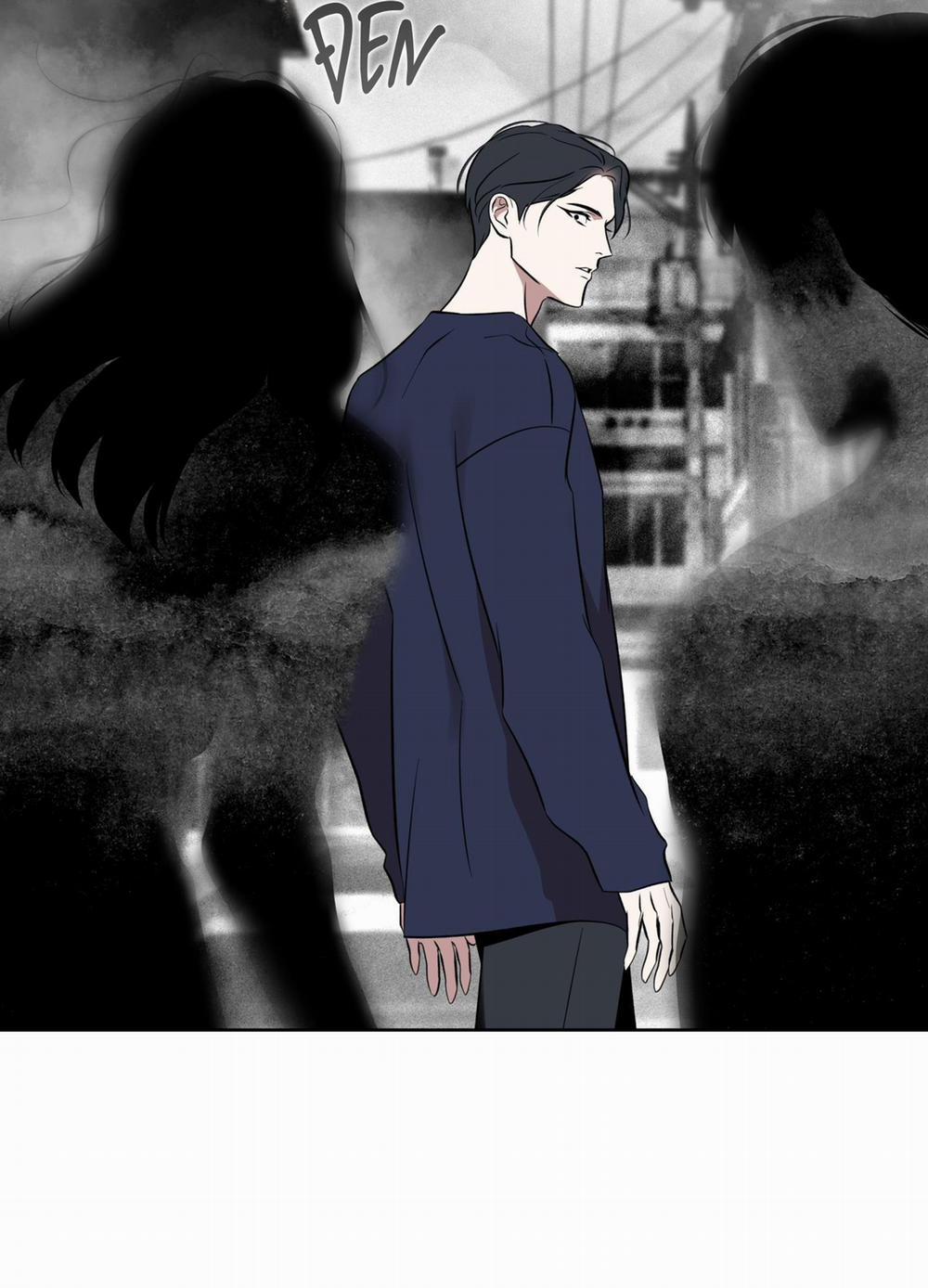 (Cbunu) Mưa Mãi Không Tạnh 23 H+ trang 26