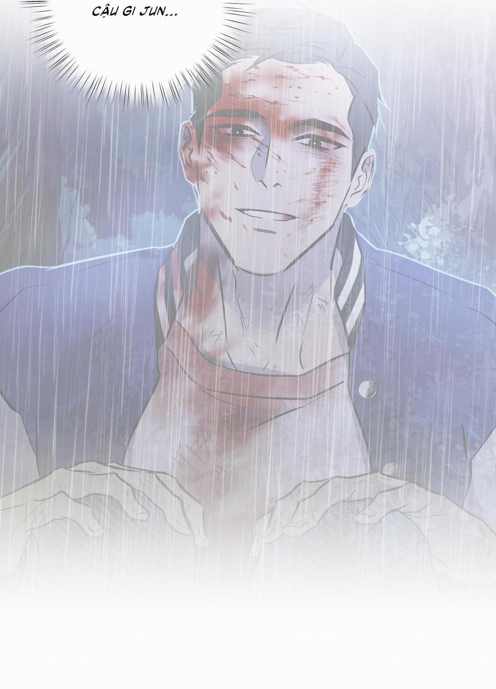 (Cbunu) Mưa Mãi Không Tạnh 23 H+ trang 33