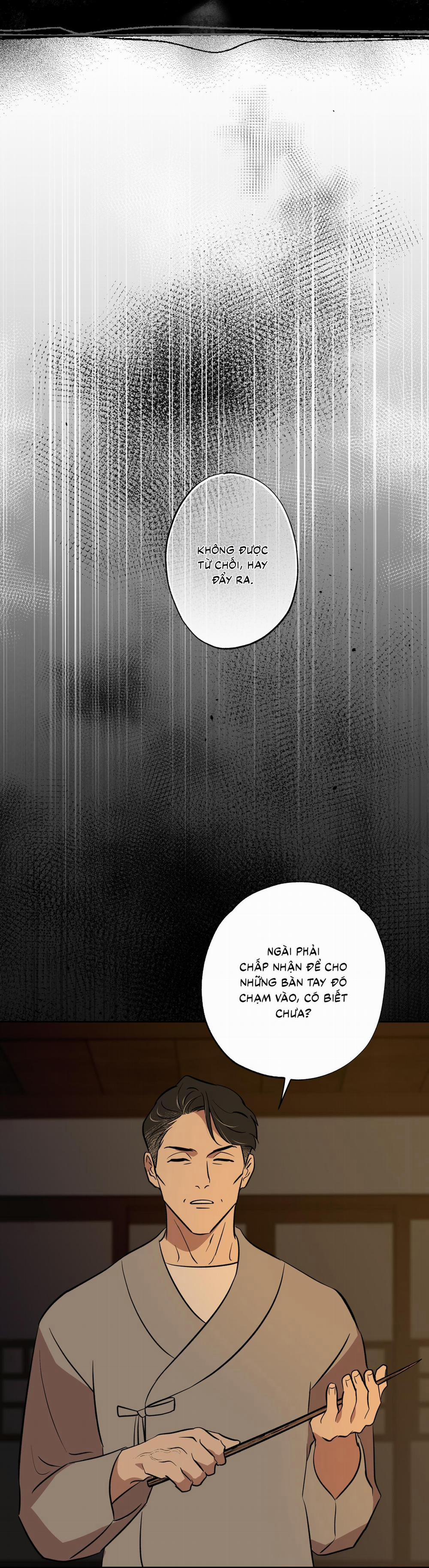 (Cbunu) Mưa Mãi Không Tạnh 23 H+ trang 43