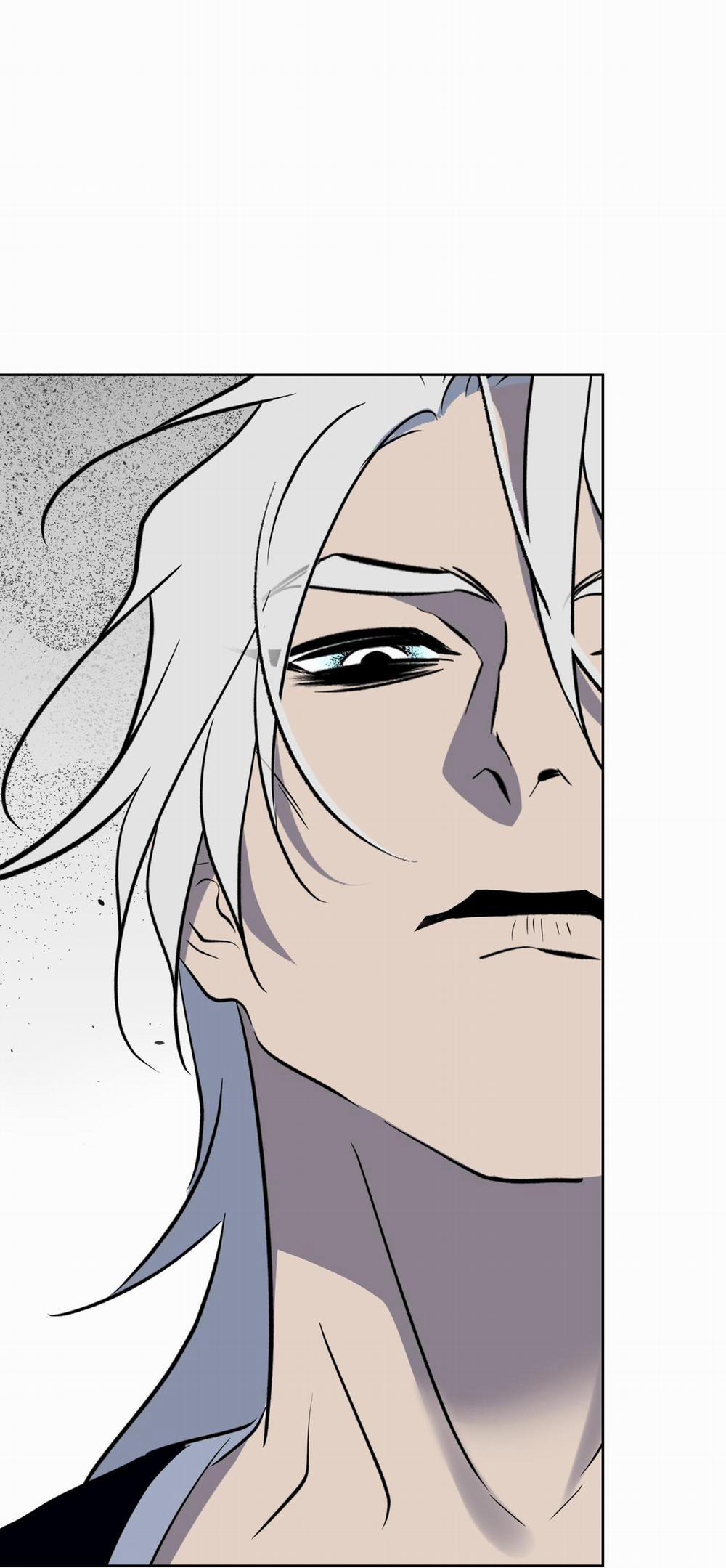 (Cbunu) Mưa Mãi Không Tạnh 23 H+ trang 5