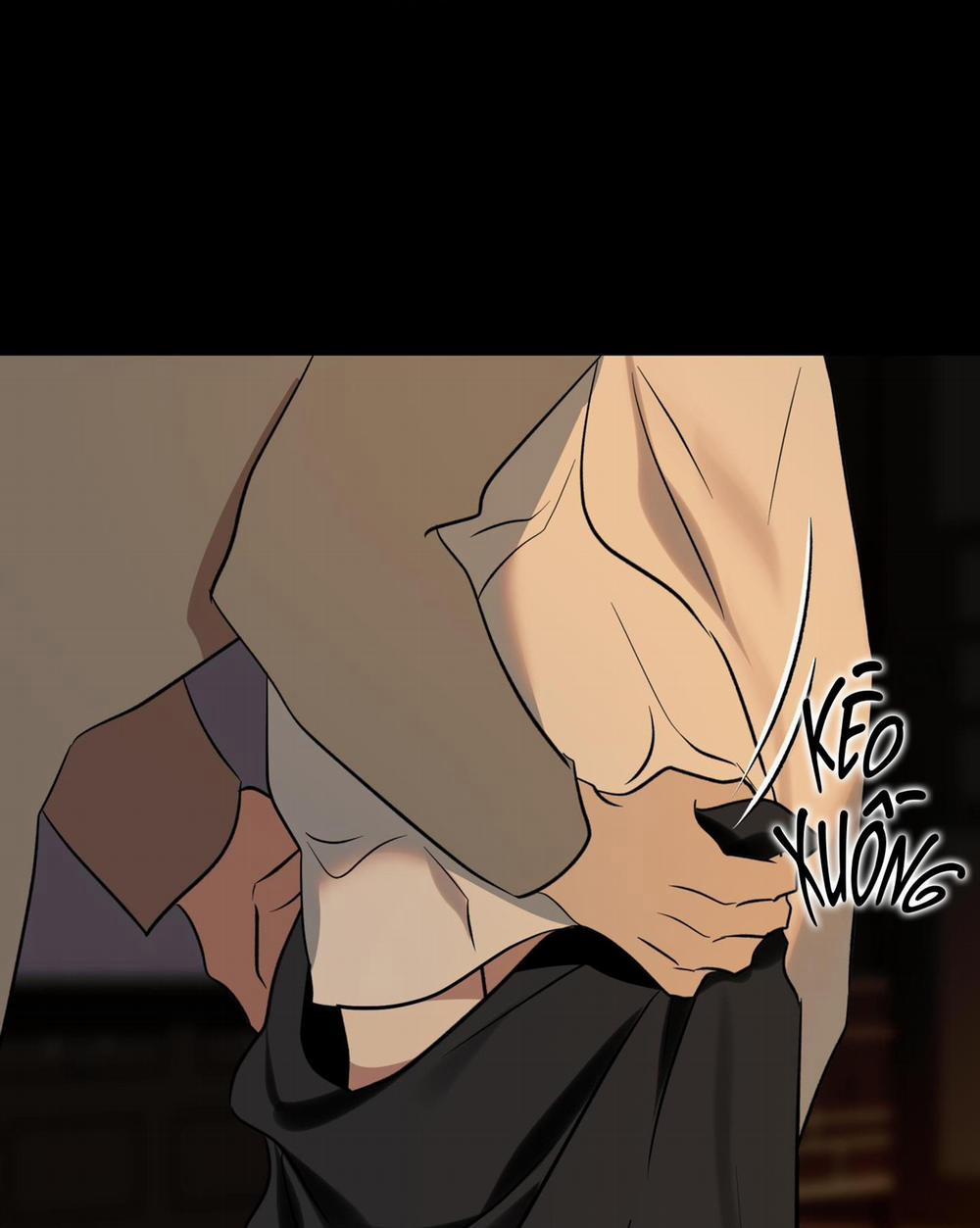 (Cbunu) Mưa Mãi Không Tạnh 23 H+ trang 53