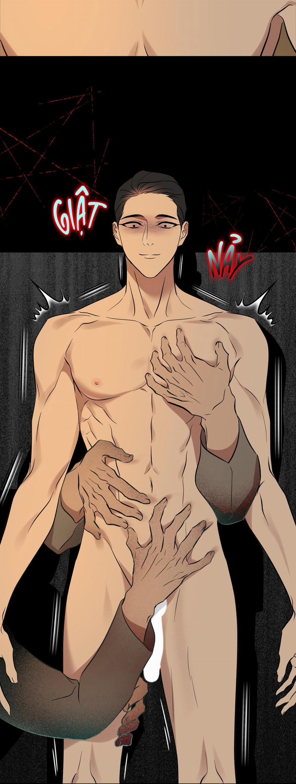 (Cbunu) Mưa Mãi Không Tạnh 23 H+ trang 62