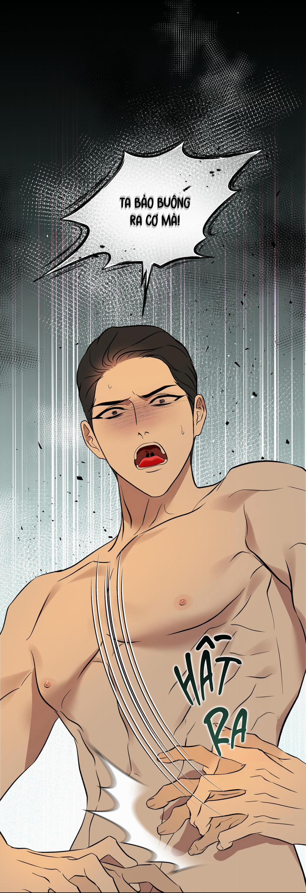 (Cbunu) Mưa Mãi Không Tạnh 23 H+ trang 73