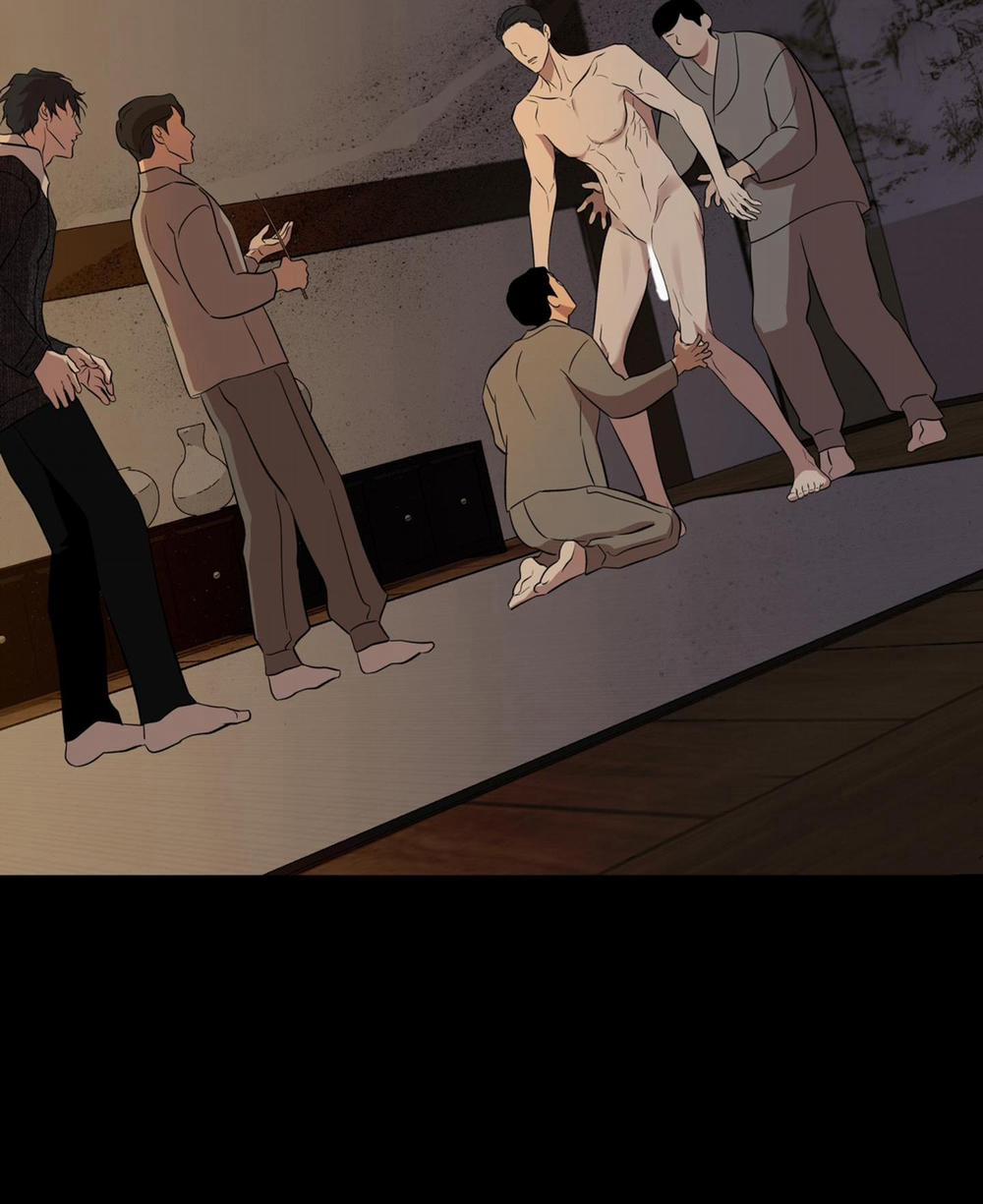 (Cbunu) Mưa Mãi Không Tạnh 23 H+ trang 75