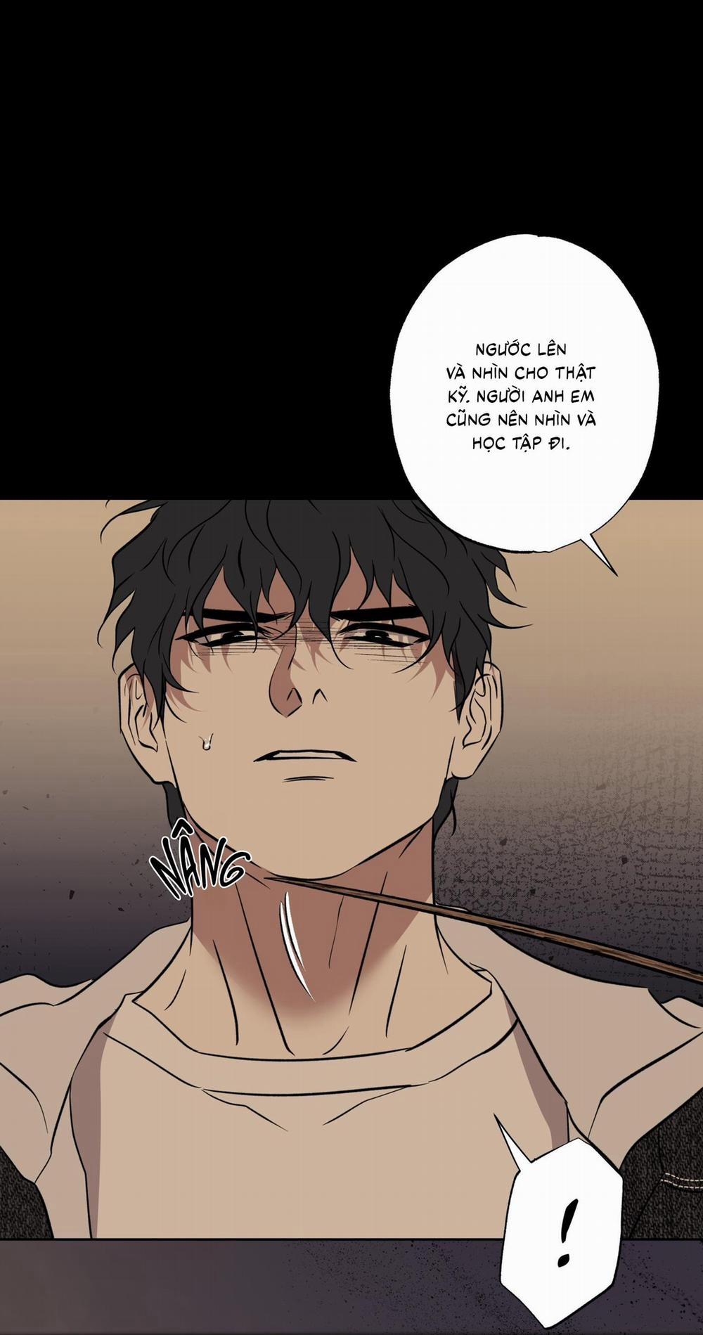 (Cbunu) Mưa Mãi Không Tạnh 24 H+ trang 4