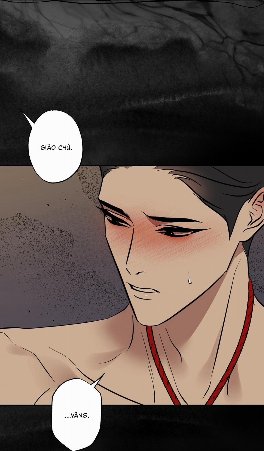 (Cbunu) Mưa Mãi Không Tạnh 24 H+ trang 6