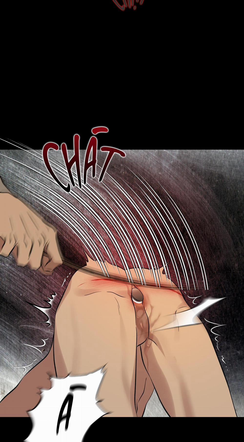 (Cbunu) Mưa Mãi Không Tạnh 24 H+ trang 64