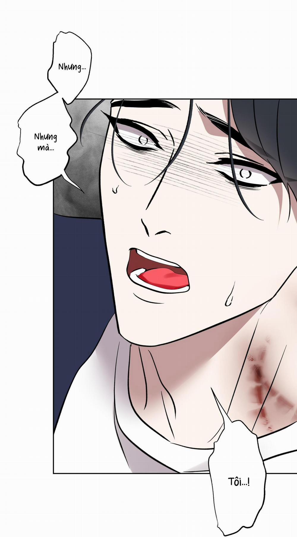 (Cbunu) Mưa Mãi Không Tạnh 25 trang 12