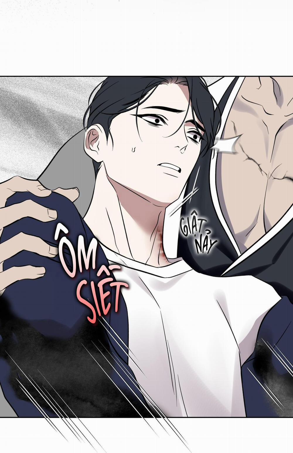 (Cbunu) Mưa Mãi Không Tạnh 25 trang 17